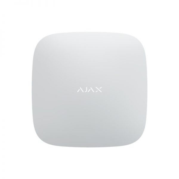 Ajax ReX - Signalförstärkare