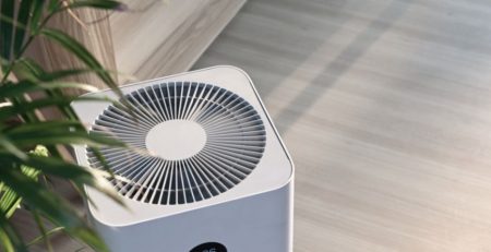 dålig luft hemma? Så förbättrar du inomhusluft hemma!